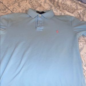 *LAST CHANCE-donating soon* Ralph Lauren polo